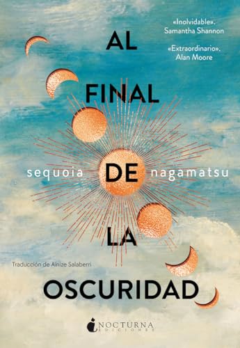 Al final de la oscuridad (Noches Negras, Band 28) von Nocturna Ediciones