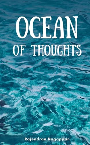 Ocean of Thoughts von Libresco Feeds Private Limited