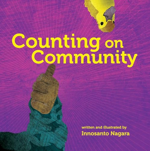 Counting on Community von Triangle Square