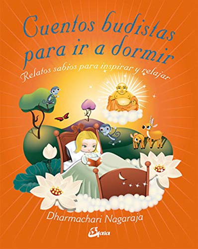 Cuentos budistas para ir a dormir : relatos sabios para inspirar y relajar (Peque Gaia) von Gaia Ediciones