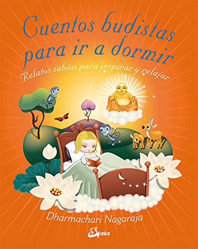 Cuentos budistas para ir a dormir : relatos sabios para inspirar y relajar (Peque Gaia) von Gaia Ediciones