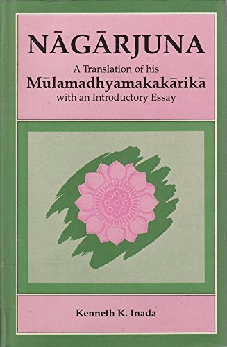 Mulamadhyamakakarika (Bibliotheca Indo-Buddhica S.)