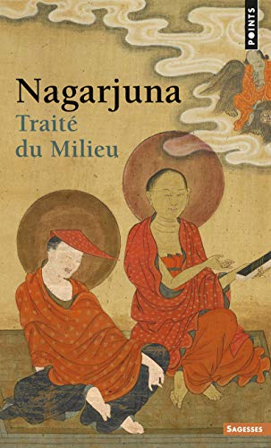 Traité du milieu (Points sagesse) von CONTEMPOARY FRENCH FICTION