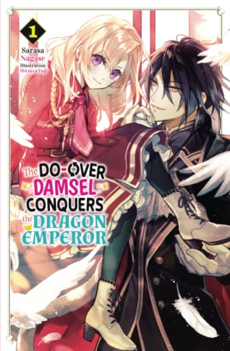 The Do-Over Damsel Conquers the Dragon Emperor Vol.1