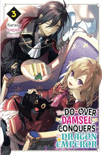 The Do-Over Damsel Conquers the Dragon Emperor Vol.3 The Do-Over Damsel Conquers the Dragon Emperor Vol.3 von Cross Infinite World
