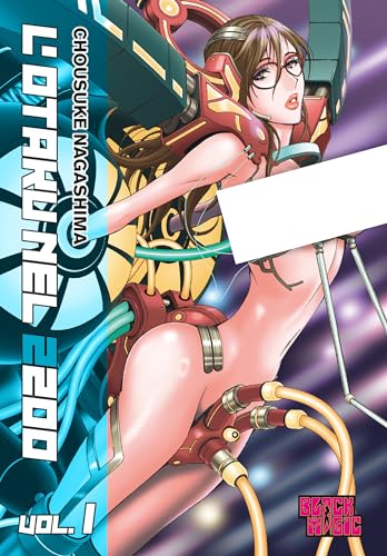 L'otaku nel 2.200 a.C. (Vol. 1) (Black magic) von Magic Press
