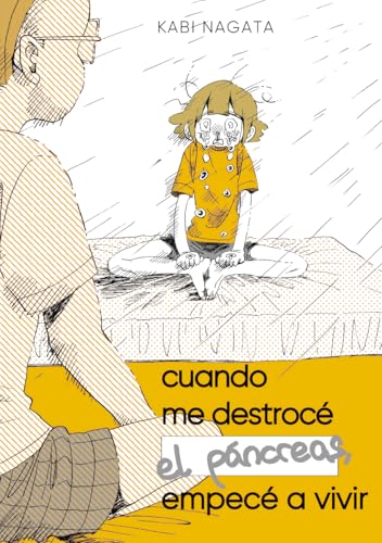 Cuando me destrocé el páncreas, empecé a vivir von Fandogamia Editorial, C.B.