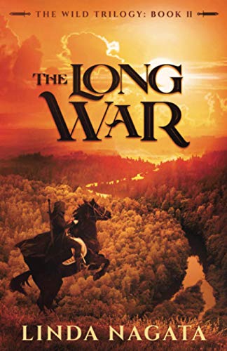 The Long War (The Wild Trilogy, Band 2)