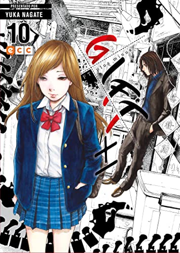 Gift plus minus núm. 10 von ECC Ediciones