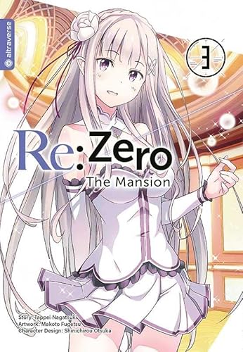 Re:Zero - The Mansion 03 von RuiGE