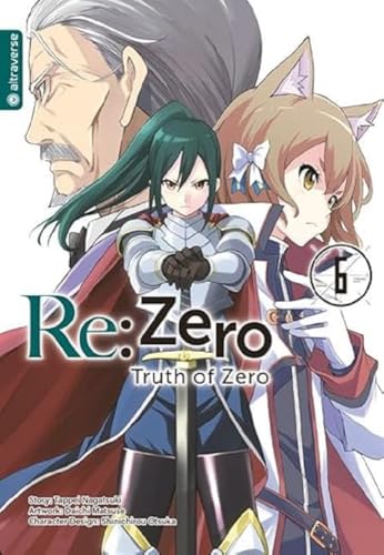 Re:Zero - Truth of Zero 06