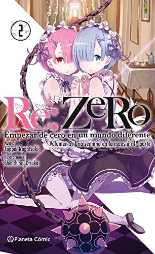 Una semana en la mansión 1: Una semana en la mansión 1ª parte (Manga Novela, Band 2) von Planeta Cómic