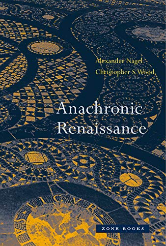 Anachronic Renaissance (Mit Press) von MIT Press