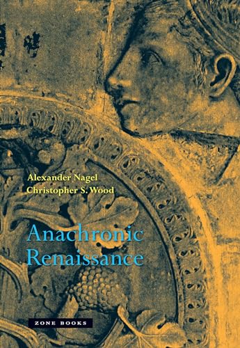 Anachronic Renaissance (Mit Press) von MIT Press