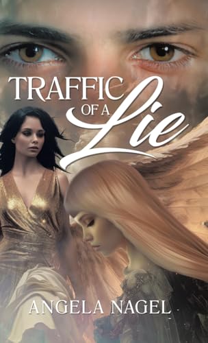 Traffic of a Lie von Tellwell Talent