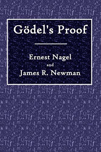 Godel's Proof von Lulu