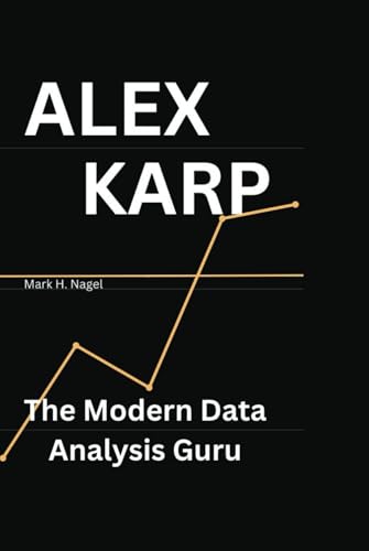 Alex Karp:: The Modern Data Analysis Guru