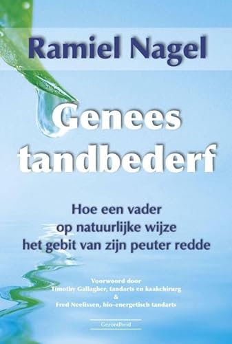 Genees tandbederf: hoe een vader op natuurlijke wijze het gebit van zijn peuter redde