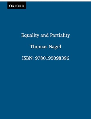 Equality and Partiality