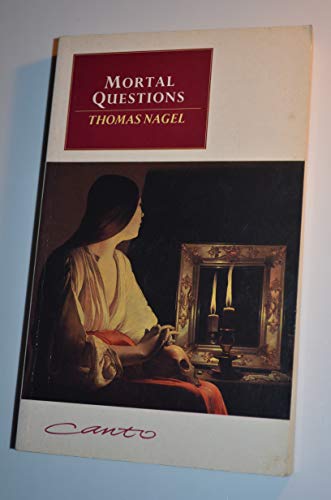 Mortal Questions (Canto) (A Canto Book)