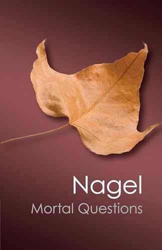 Mortal Questions (Canto Classics) von Cambridge University Press
