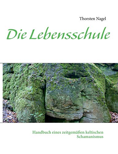 Die Lebensschule: Handbuch eines zeitgemäßen keltischen Schamanismus