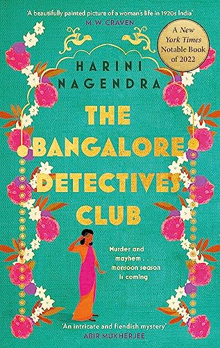 The Bangalore Detectives Club (The Bangalore Detectives Club Series) von Constable