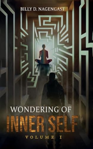 Wondering of Inner Self (Volume 1) von WP Lighthouse