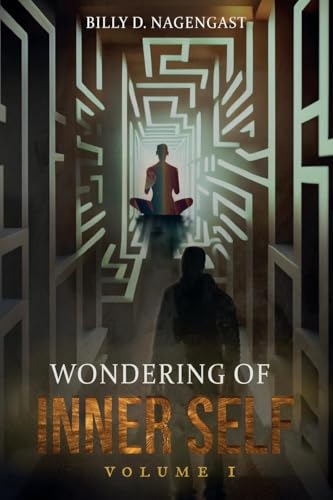 Wondering of Inner Self (Volume 1) von WP Lighthouse