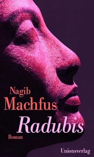 Radubis: Roman Radubis: Roman