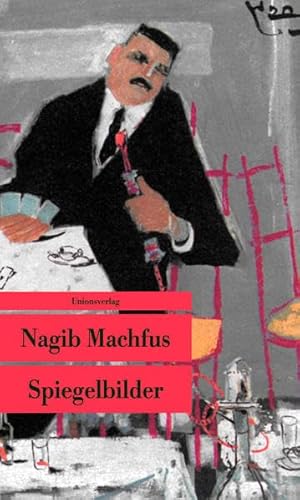 Spiegelbilder (Unionsverlag Taschenbücher): Mit 49 Illustrationen von Saif Wanli