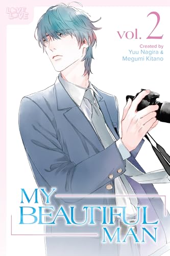 My Beautiful Man, Volume 2 (Manga) (My Beautiful Man, 2) von LoveLove