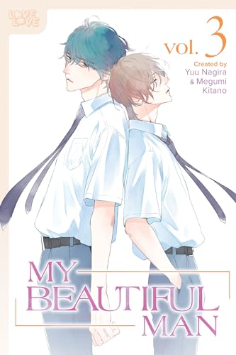 My Beautiful Man, Volume 3 (Manga) (My Beautiful Man (Manga), 3, Band 3) von LoveLove