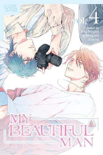 My Beautiful Man, Volume 4 (Manga) von LoveLove