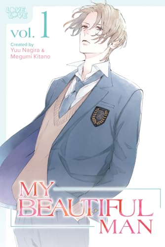 My Beautiful Man 1: Volume 1