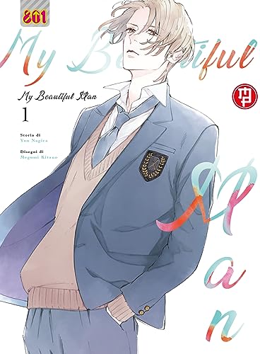 My beautiful man (Vol. 1) von Magic Press