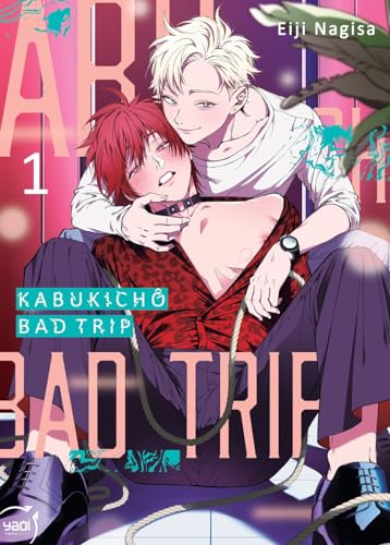Kabukichô Bad Trip