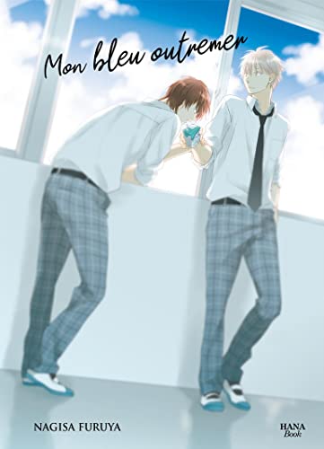 Mon bleu outre-mer von Boy's Love