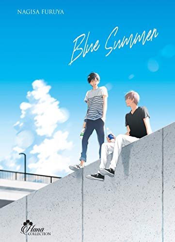 Blue Summer - Tome 1