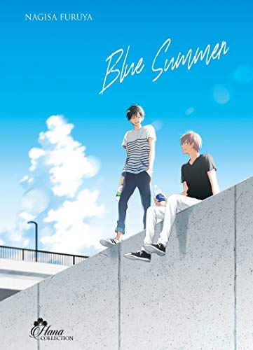 Blue Summer - Tome 1 von Boy's Love