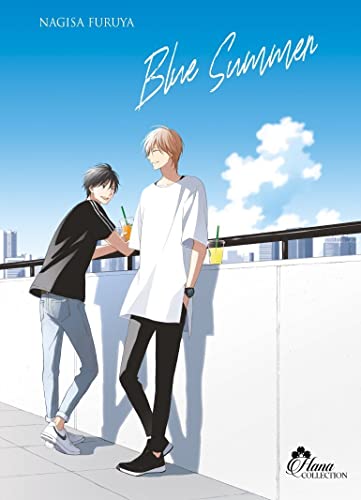 Blue Summer - Tome 2 von Boy's Love