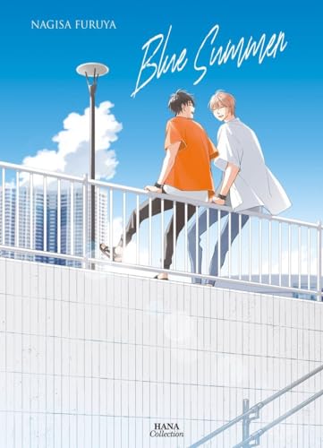 Blue Summer - Tome 3 von Boy's Love