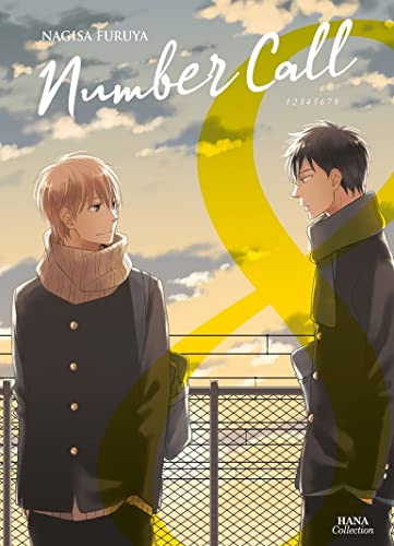 Number Call von Boy's Love