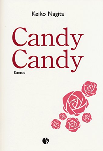 Candy Candy von Kappalab