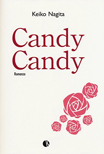 Candy Candy Candy Candy von Kappalab
