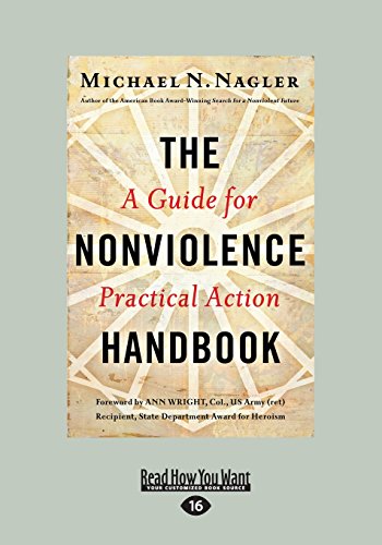 The Nonviolence: A Guide for Practical Action