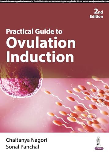 Practical Guide to Ovulation Induction von Jaypee Brothers Medical Publishers