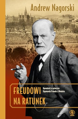 Freudowi na ratunek von Rebis