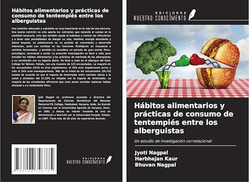 Hábitos alimentarios y prácticas de consumo de tentempiés entre los alberguistas: Un estudio de investigación correlacional von Ediciones Nuestro Conocimiento