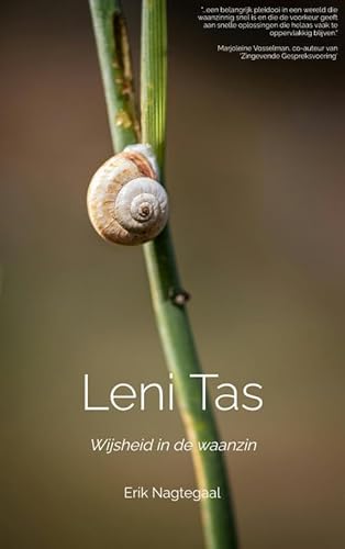 Leni Tas: Wijsheid in de waanzin von Brave New Books